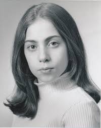 Jeune Lady Gaga