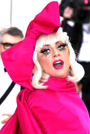 Lady Gaga icône queer